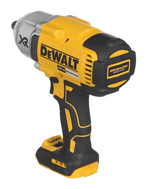 Klucz udarowy DeWalt DCF899N-XJ (1/2'') Klucz udarowy DeWalt DCF899N-XJ (1/2'')