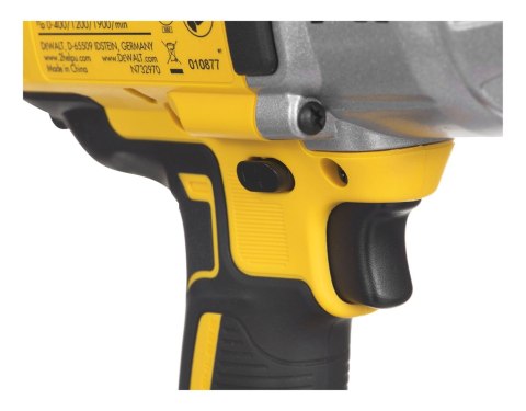 Klucz udarowy DeWalt DCF899N-XJ (1/2'') Klucz udarowy DeWalt DCF899N-XJ (1/2'')