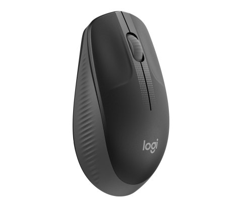 MYSZ LOGITECH M190 BLACK MYSZ LOGITECH M190 BLACK
