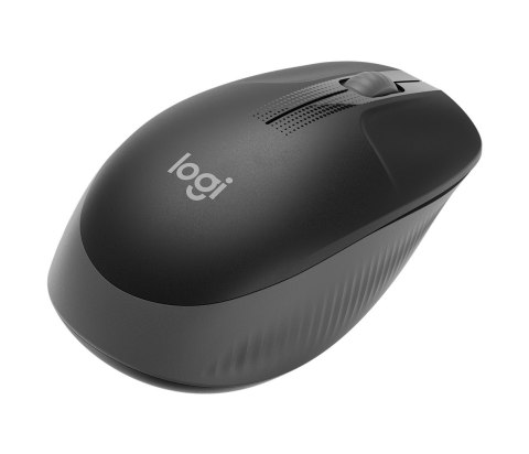 MYSZ LOGITECH M190 BLACK MYSZ LOGITECH M190 BLACK