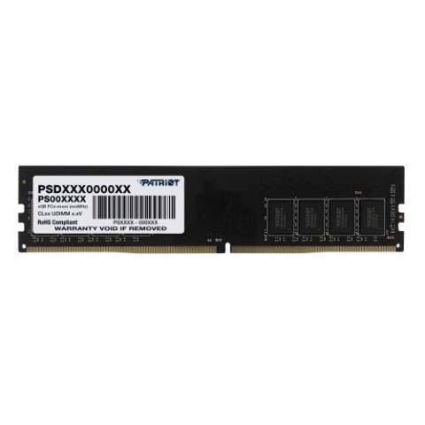 Patriot DDR4 32GB 3200MHz Bulk Hynix Chip Patriot DDR4 32GB 3200MHz Bulk Hynix Chip
