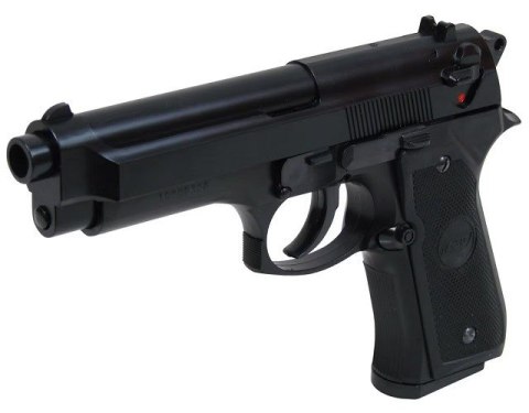Pistolet ASG Beretta M9 World Defender sprężynowy Pistolet ASG Beretta M9 World Defender sprężynowy