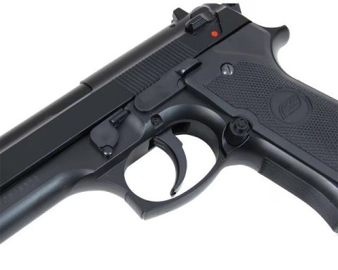 Pistolet ASG Beretta M9 World Defender sprężynowy Pistolet ASG Beretta M9 World Defender sprężynowy