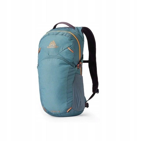 Plecak trekkingowy damski Gregory Nano 18 - Rio blue Plecak trekkingowy damski Gregory Nano 18 - Rio blue