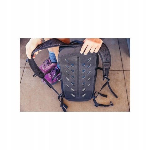 Plecak trekkingowy damski Gregory Nano 18 - Rio blue Plecak trekkingowy damski Gregory Nano 18 - Rio blue