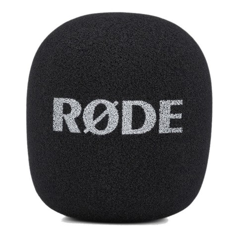 RODE Interview GO - Uchwyt z pop filtrem RODE Interview GO - Uchwyt z pop filtrem