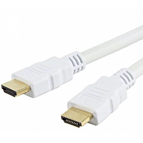 TECHLY 306936 5m /s1x HDMI (wtyk) 1x HDMI (wtyk) TECHLY 306936 5m /s1x HDMI (wtyk) 1x HDMI (wtyk)