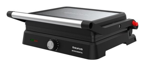 Grill do mięs i burgerów Taurus Bistro Essential 2600W Grill do mięs i burgerów Taurus Bistro Essential 2600W
