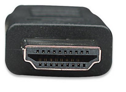 HDMI - HDMI MANHATTAN HDMI-HDMI 3m 3m /s HDMI - HDMI MANHATTAN HDMI-HDMI 3m 3m /s