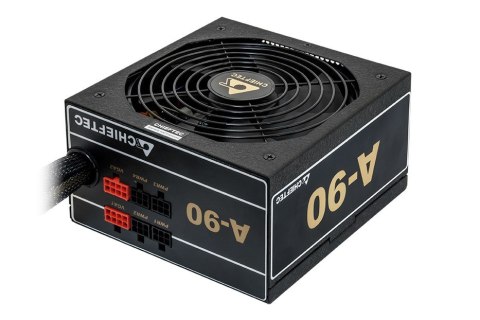 Zasilacz Chieftec GDP-550C (550W) 140mm Zasilacz Chieftec GDP-550C (550W) 140mm