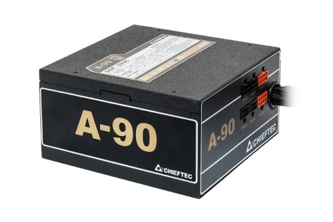 Zasilacz Chieftec GDP-550C (550W) 140mm Zasilacz Chieftec GDP-550C (550W) 140mm