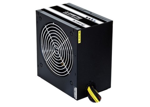 Zasilacz Chieftec Smart GPS-500A8 (500 W) Zasilacz Chieftec Smart GPS-500A8 (500 W)