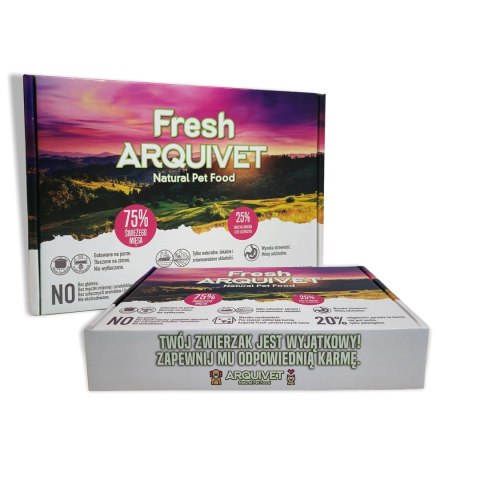 Arquivet Box Powitalny Classic Arquivet Box Powitalny Classic