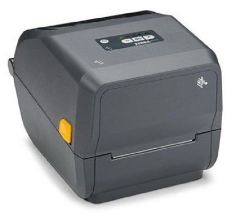 Drukarka etykiet ZEBRA ZD421T (ZD4A043-30EM00EZ) Drukarka etykiet ZEBRA ZD421T (ZD4A043-30EM00EZ)