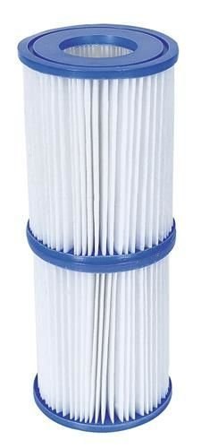 Filtr do pompy basenowej Typ II - Bestway 58094 Filtr do pompy basenowej Typ II - Bestway 58094