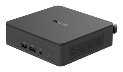 Komputer ASUS NUC 13 PRO RNUC13ANKI500002I (RPL-P 28W (i5-1340P), noRAM, noStorage, Integrated VGA, noOS, EU Cord, Kit)