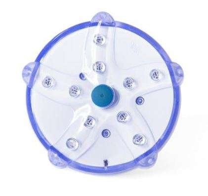 Lampa basenowa LED Lay-Z-Spa BESTWAY 60303 Lampa basenowa LED Lay-Z-Spa BESTWAY 60303
