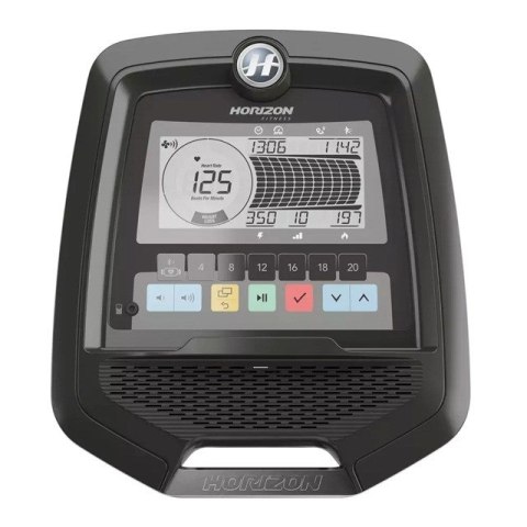 Orbitrek eliptyczny HORIZON FITNESS Andes 5.1 Viewfit Orbitrek eliptyczny HORIZON FITNESS Andes 5.1 Viewfit