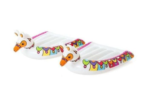 Ślizgawka podwójna H2GO BESTWAY 52320 Ślizgawka podwójna H2GO BESTWAY 52320