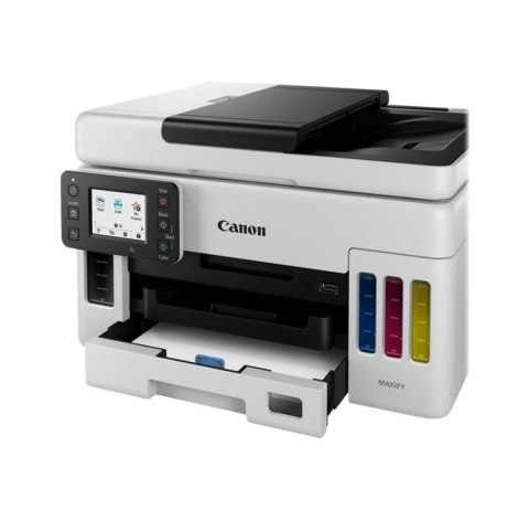 Urządzenie wielofunkcyjne atramentowe CANON Maxify GX7040 4471C009 Urządzenie wielofunkcyjne atramentowe CANON Maxify GX7040 4471C009