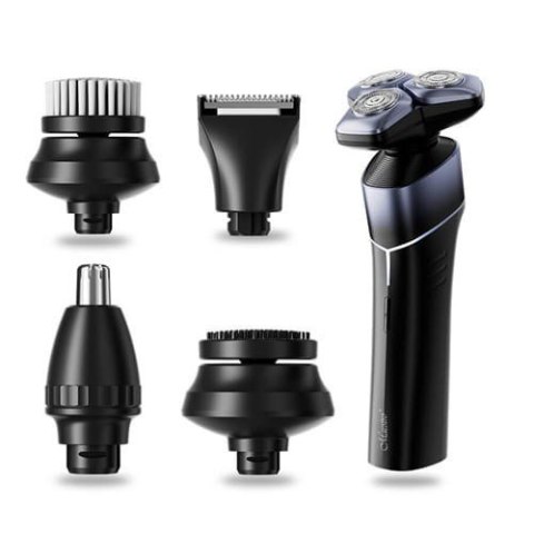 Zestaw do golenia 5w1 USB MAESTRO MR-675 Zestaw do golenia 5w1 USB MAESTRO MR-675