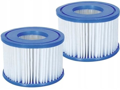 Filtr do pompy basenowej Lay-Z-Spa - BESTWAY 60311 Filtr do pompy basenowej Lay-Z-Spa - BESTWAY 60311