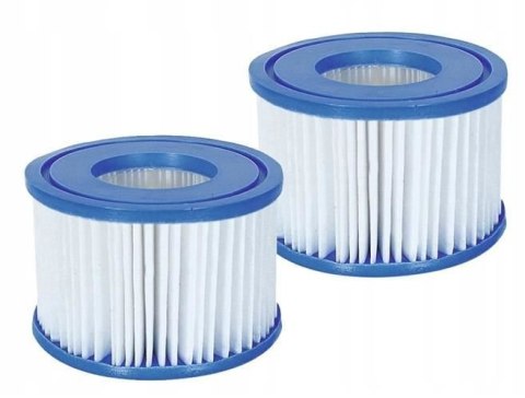 Filtr do pompy basenowej Lay-Z-Spa - BESTWAY 60311 Filtr do pompy basenowej Lay-Z-Spa - BESTWAY 60311