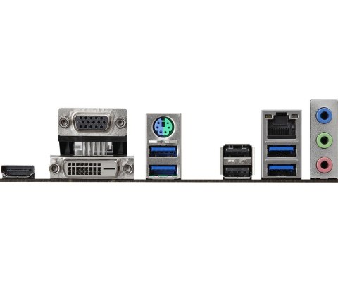 Płyta główna Asrock H510M-HDV/M.2 SE Płyta główna Asrock H510M-HDV/M.2 SE
