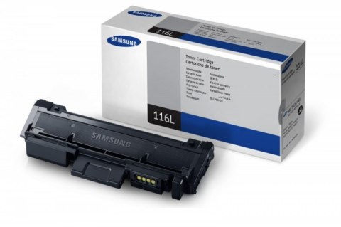 Toner HP MLT-D116L SU828A Toner HP MLT-D116L SU828A