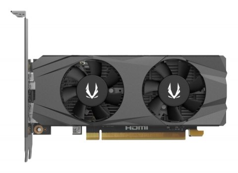 GAMING GeForce RTX 3050 Low Profile 6 GB GDDR6 GAMING GeForce RTX 3050 Low Profile 6 GB GDDR6