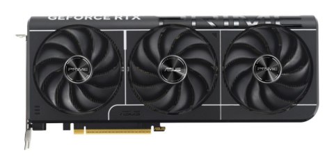 PRIME GeForce RTX 5070 Ti OC 16GB PRIME GeForce RTX 5070 Ti OC 16GB
