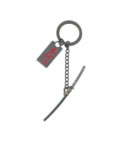 Brelok 3D Good Loot Assassin's Creed Shadows Naoe Katana Brelok 3D Good Loot Assassin's Creed Shadows Naoe Katana