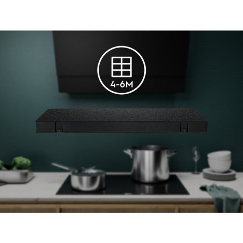 Filtr węglowy ELECTROLUX MCFE18ST Filtr węglowy ELECTROLUX MCFE18ST