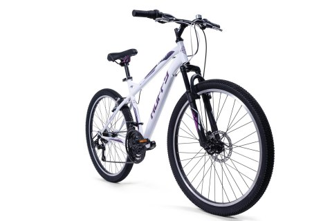 Huffy Rower EXTENT 26" Gloss White Huffy Rower EXTENT 26" Gloss White