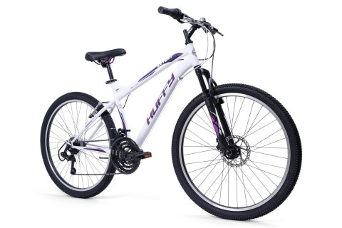 Huffy Rower EXTENT 26" Gloss White Huffy Rower EXTENT 26" Gloss White