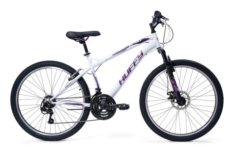 Huffy Rower EXTENT 26" Gloss White Huffy Rower EXTENT 26" Gloss White