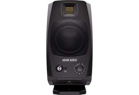 ADAM AUDIO D3V Black - Para monitorów ADAM AUDIO D3V Black - Para monitorów