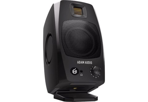 ADAM AUDIO D3V Black - Para monitorów ADAM AUDIO D3V Black - Para monitorów
