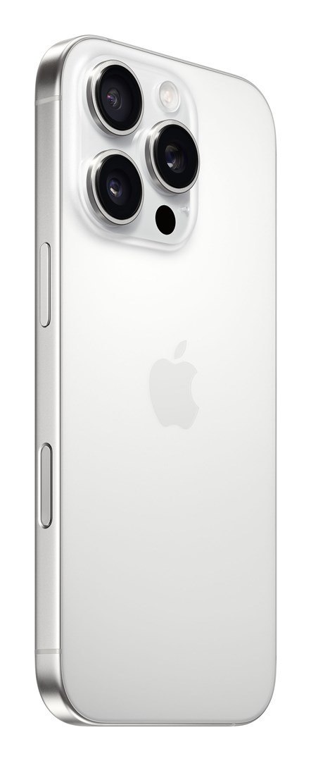 Apple iPhone 16 Pro 512GB White Titanium Apple iPhone 16 Pro 512GB White Titanium