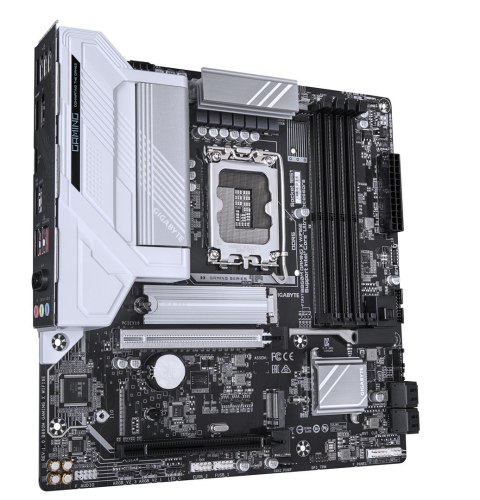 Płyta główna Gigabyte B860M GAMING X WIFI6E Płyta główna Gigabyte B860M GAMING X WIFI6E