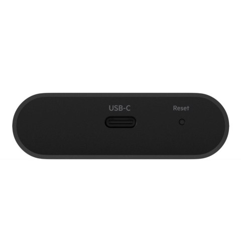 Adapter Belkin SoundForm Connect Audio Adapter with AirPlay2 USB-C to 3.5mm Audio + Digital Optical Audio Adapter Belkin SoundForm Connect Audio Adapter with AirPlay2 USB-C to 3.5mm Audio + Digital Optical Audio