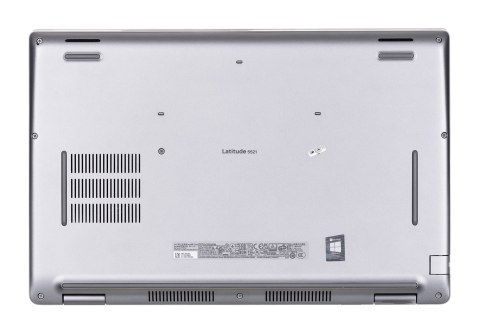 DELL LATITUDE 5521 i5-11400H 16GB 256GB SSD 15,6" FHD Win11pro + zasilacz UŻYWANY DELL LATITUDE 5521 i5-11400H 16GB 256GB SSD 15,6" FHD Win11pro + zasilacz UŻYWANY