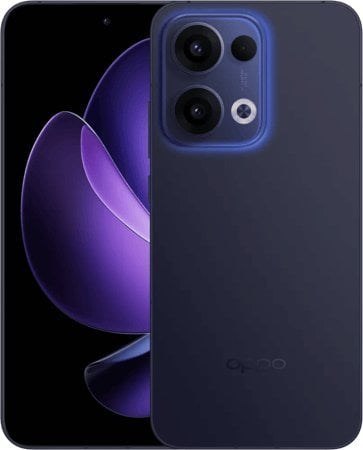 Oppo Reno 13 12/256GB DS 5G Luminous Blue Oppo Reno 13 12/256GB DS 5G Luminous Blue