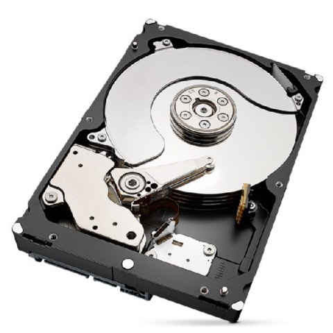 Dysk HDD Seagate IronWolf Pro (4 TB; 256MB; 3.5"; SATA) Dysk HDD Seagate IronWolf Pro (4 TB; 256MB; 3.5"; SATA)