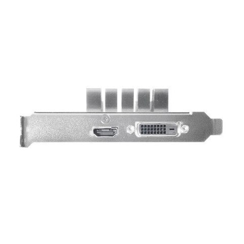Karta graf. ASUS GeForce GT 1030 2GB 64B GDDR5 Karta graf. ASUS GeForce GT 1030 2GB 64B GDDR5