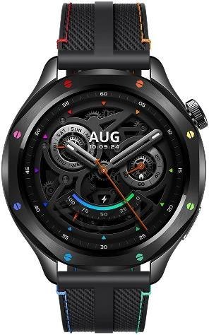 Smartwatch Xiaomi Watch S4 Rainbow Edition Smartwatch Xiaomi Watch S4 Rainbow Edition