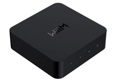 WiiM Pro Plus - Odtwarzacz sieciowy WiiM Pro Plus - Odtwarzacz sieciowy