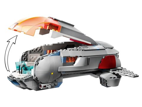 LEGO Marvel Super Heroes 76232 Gracik