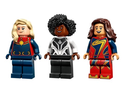 LEGO Marvel Super Heroes 76232 Gracik