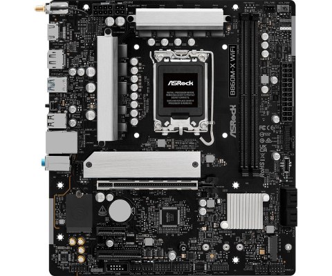 Płyta główna ASRock B860M-X WiFi Płyta główna ASRock B860M-X WiFi